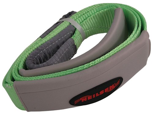 Ton recovery strap x - recovery,