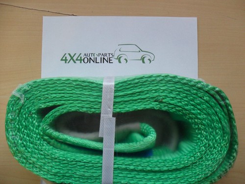 4x4 recovery winch tow - 4x4,