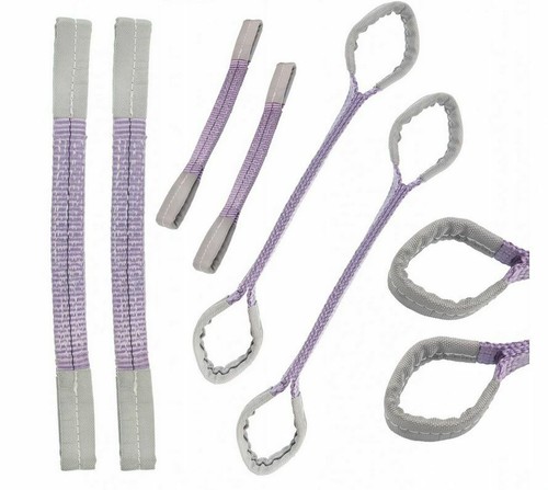 Recovery strap tow - 1x,