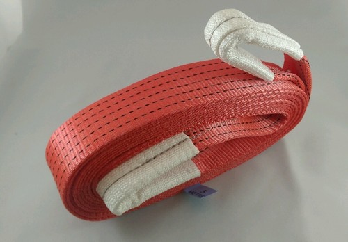 New 4x4 recovery winch - 5m,
