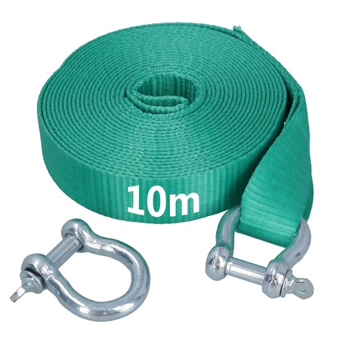 Extra long 10m - 10m, strap