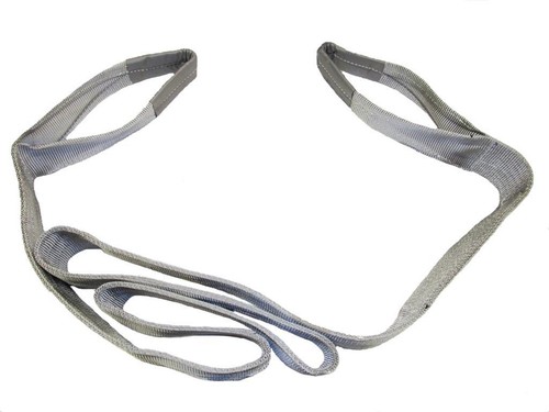 Heavy duty recovery - recovery, strap