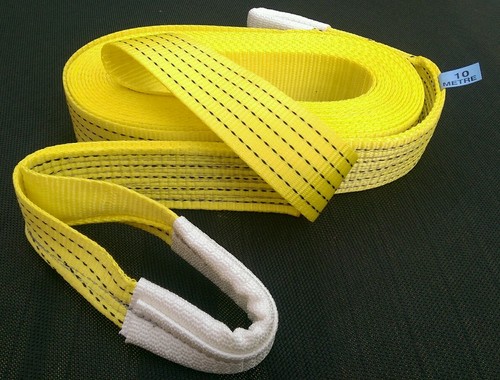 Tow towing rope strap strop - strap,