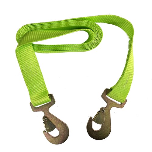 Recovery winch towing - 4, x