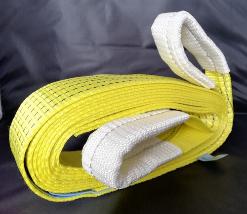 Tow rope towing strap 4x4 - tow, 5m