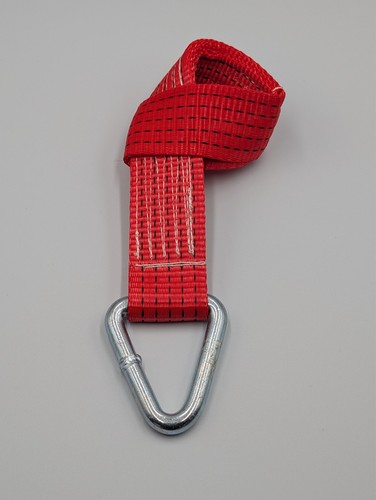 4x4 recovery winch - 4x4, towing/tow