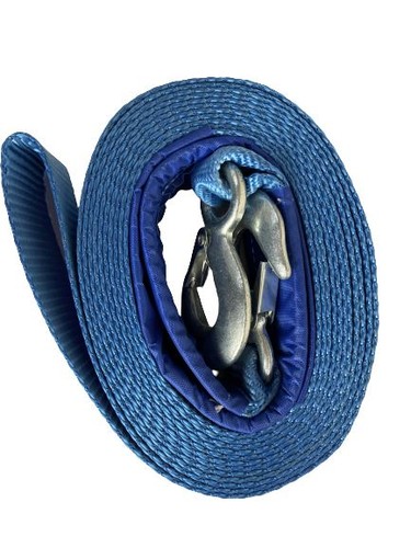 Flat towing strap 2 - strap, x