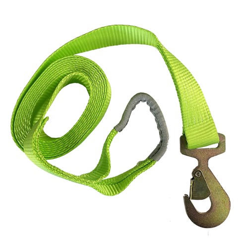Recovery winch towing - x,