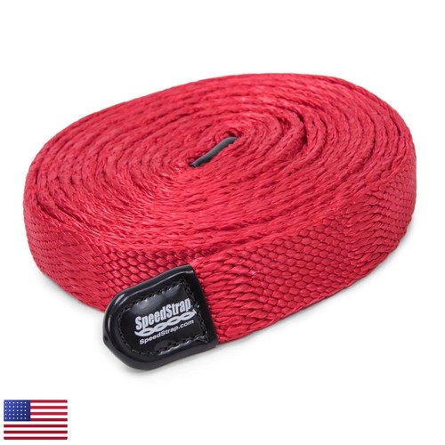 Speedstrap superstrap recovery - speedstrap,