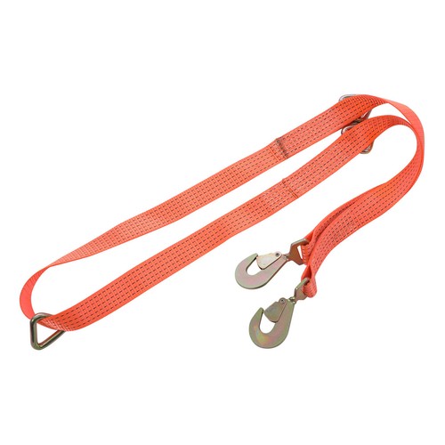 Towing strap for - towing, van