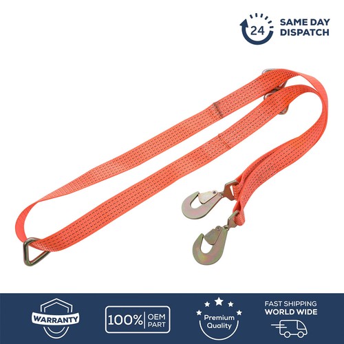 Towing strap for - strap, car