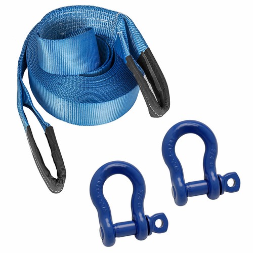 4x4 offroad tow rope - offroad,