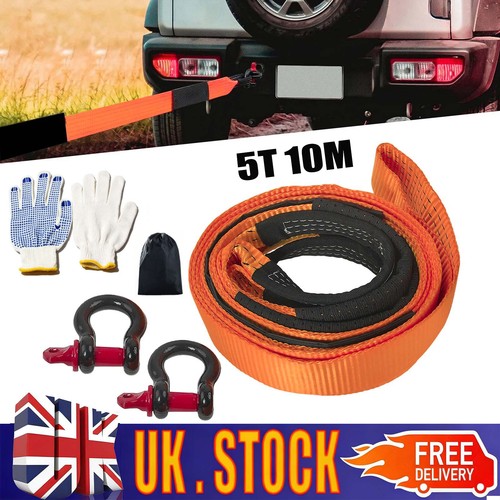 10t tow towing - pull, rope