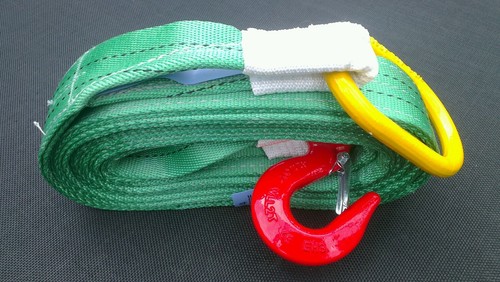 New pro heavy - duty, recovery